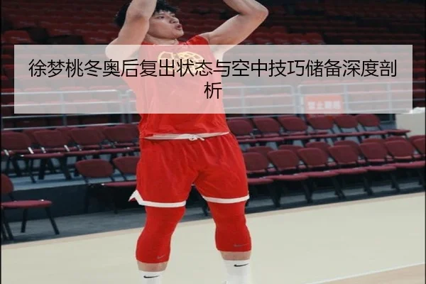 徐梦桃冬奥后复出状态与空中技巧储备深度剖析